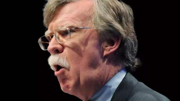 «Трамп может сказать: «Украина – это не наша война» — Болтон раскритиковал «детское поведение» Европы