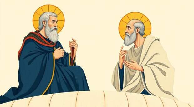 16 октября 2025: День святого Дионисия Ареопагита — что можно и нельзя делать сегодня