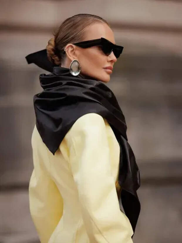 Татьяна Корсакова