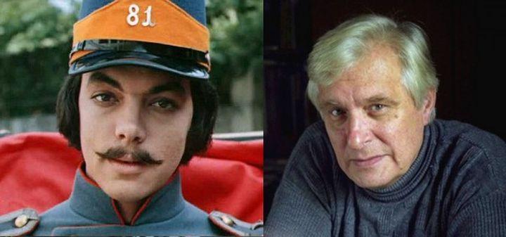 Кто озвучивал известных киногероев