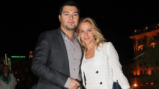 Юлия Ковальчук высказалась о страстных танцах Алексея Чумакова с другой женщиной