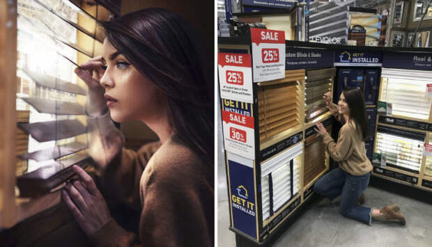 Не стоит завидовать: фото, которые показывают другую сторону идеальных картинок в 