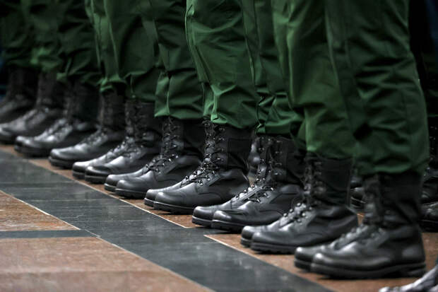 В Госдуме предложили ввести скидку на оплату санаториев для военнослужащих
