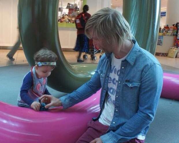 о сильных духом