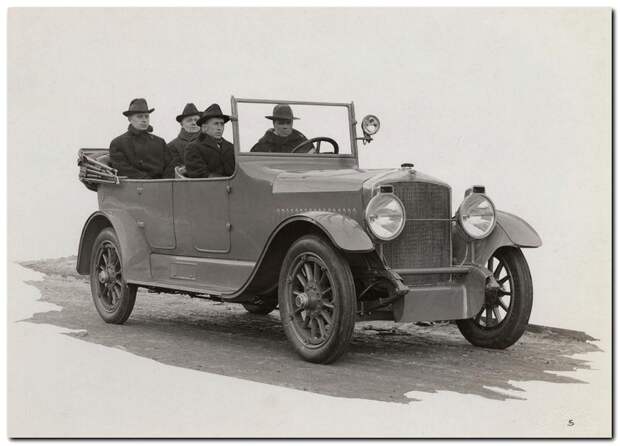 Великолепный Добл авто, паровой автомобиль, Doble