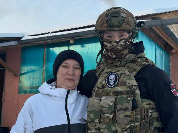 Боец Студент из Лениногорска: «Оператор БПЛА – это разведчик, снайпер и артиллерист»