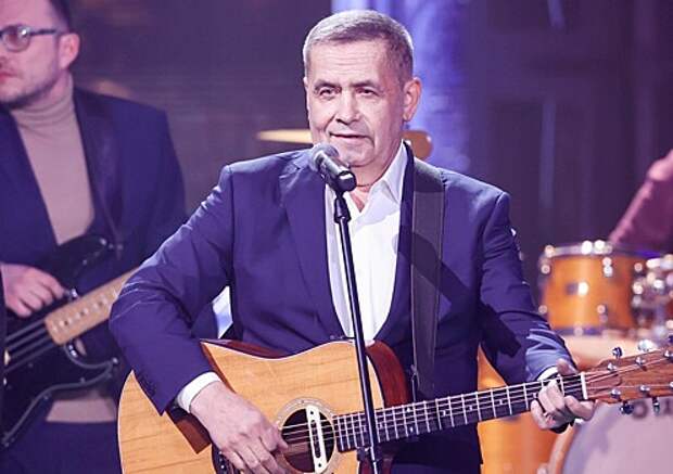 Музыкальный критик рассказал о вкладе группы «Любэ» в культуру