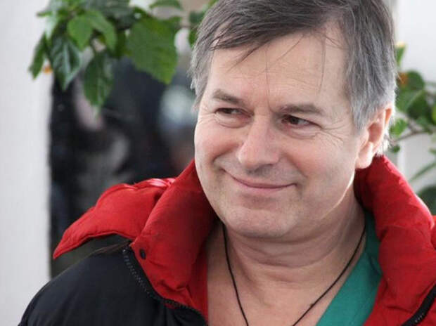 Актер Ливанов застрял на границе Украины: 