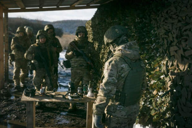 Военэксперт Сорокин дал прогноз по освобождению Херсона