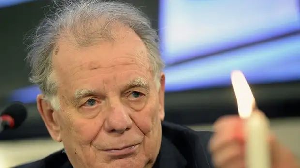 В КПРФ рассказали о состоянии Жореса Алфёрова