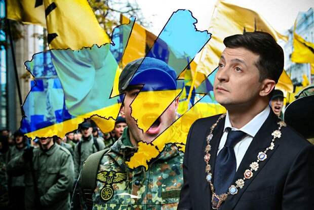 В Верховную раду Украины внесли проект постановления о присвоении нацистским коллаборационистам Степану Бандере и...