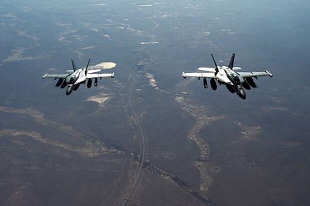 Галибаф: после атаки на Димону началась новая фаза борьбы