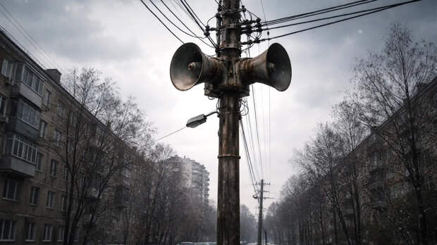 В среду, 4 марта сигнал "Тревога!" включат по всей России: Вот, что нужно делать