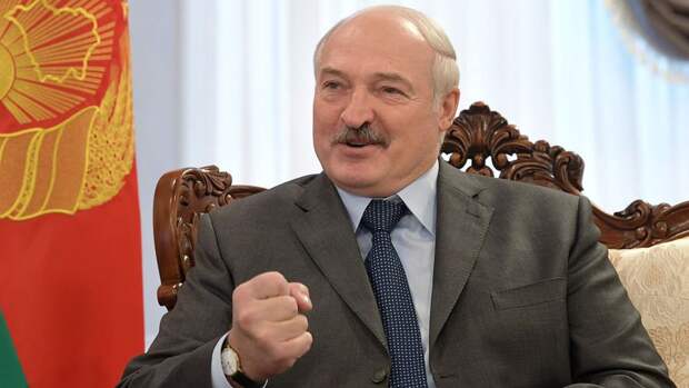 "Они зажрались и забыли, что такое Беларусь". Лукашенко пообещал наказать Литву