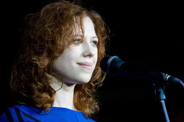 Кто такая Юта и что за песню про спецоперацию на Украине она написала