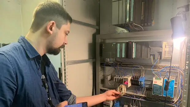 В России создали ИИ для предупреждения аварий на АЭС