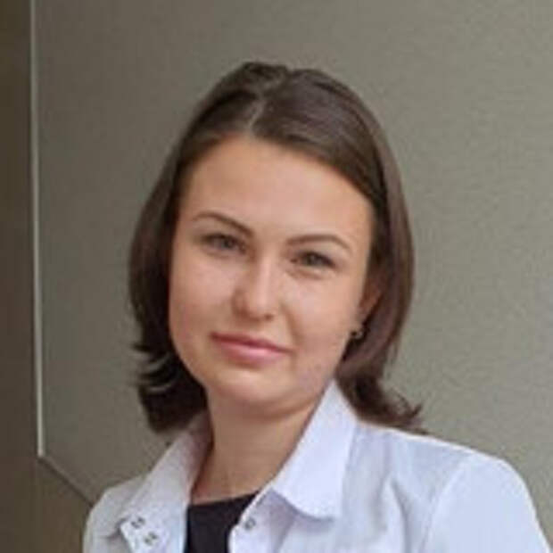 Александра Мызникова