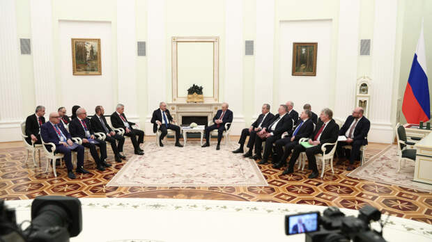 Пашинян: в Армении понимают, что членство в ЕАЭС и ЕС несовместимо