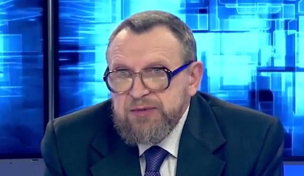 В Донецке умер известный учёный