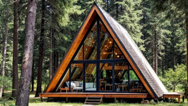 Гостевой дом. Туризм / Фото: freepik