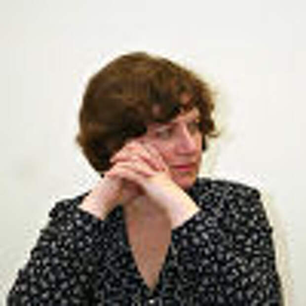 Ирина Алкснис