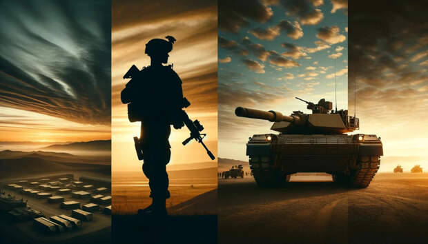 Авиабомбы уничтожили пункты дислокации двух бригад ВСУ в Харьковской области