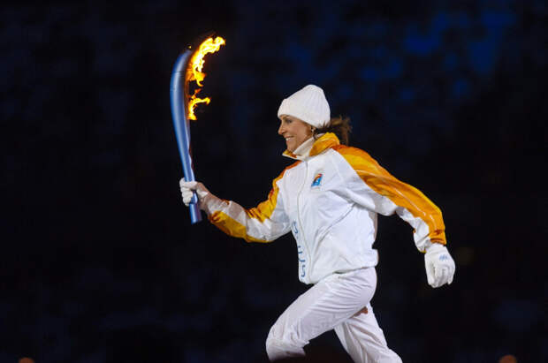 МОК запретил трансгендерам* участвовать в женских соревнованиях на Олимпиадах