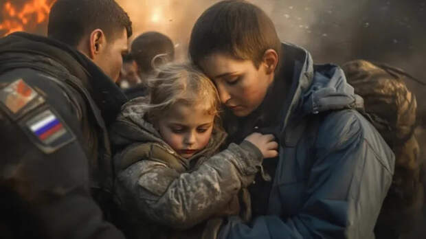 Как на это будут смотреть в Белгороде и Донецке? "Дубайские герои" вывели из себя жителей прифронтовых регионов