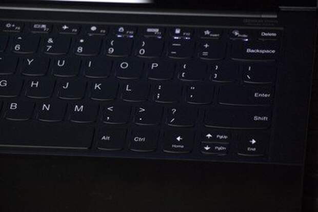 Обзор стильного ультрабука Lenovo Yoga Slim 9i 14