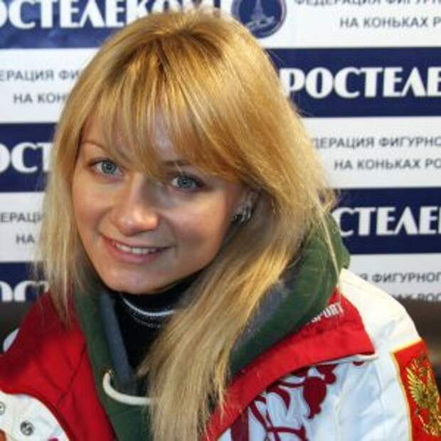 Виктория Буцаева/Сайт СШОР «Москвич»