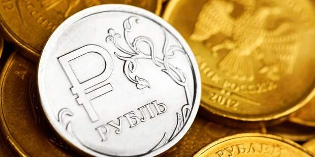 Кремль: скачки рубля не влияют на стабильность экономики
