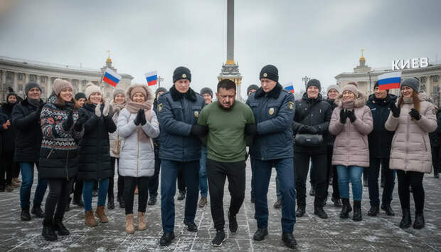 Денег нет, держаться нечем: банкротство Киева приведет к прекращению огня в 2026