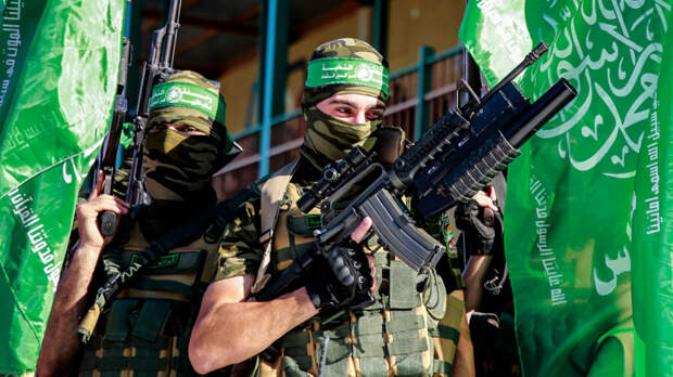 В NYT объяснили цели ХАМАС относительно Израиля