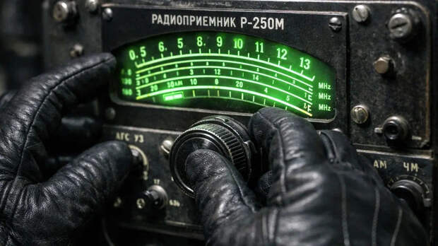 Радиостанция "Судного дня" вновь прервала молчание: "Жужжалка" выдала в эфир "лютую дичь". Как это понимать?