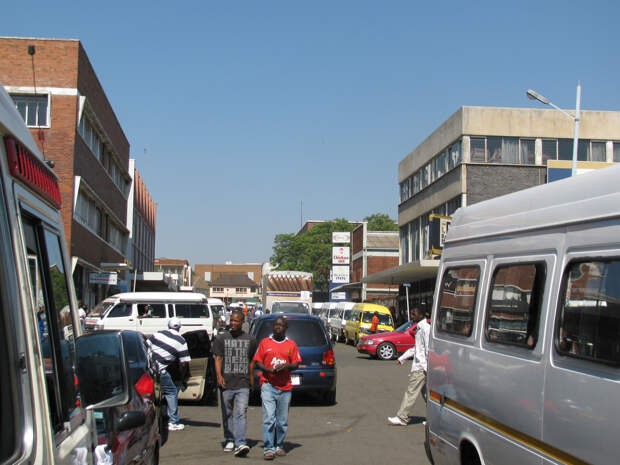 Богатые китайцы нашли новое пристанище в неожиданной части света