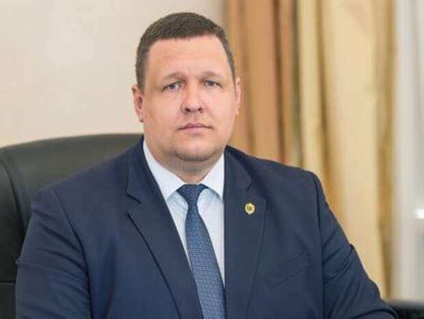 Павел Гусенков