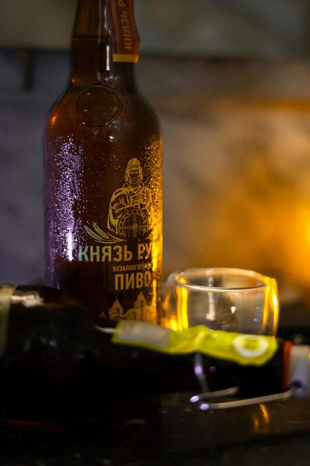 Потребление алкоголя в России сократилось до 7,78 литра на душу населения