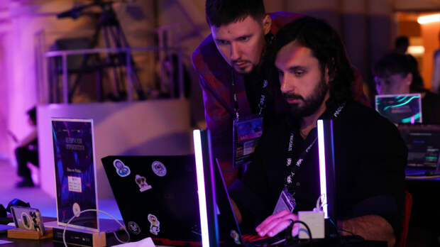 В Пензенском университете студентов научат программировать на кириллице