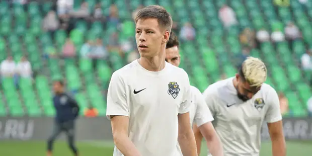 Данила Прохин: Очень долго смотрят VAR, и это разбивает игру