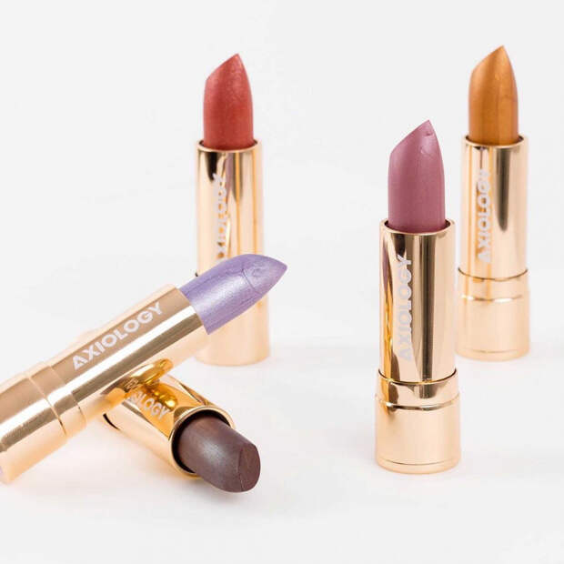 косметика веганов веганская косметика список