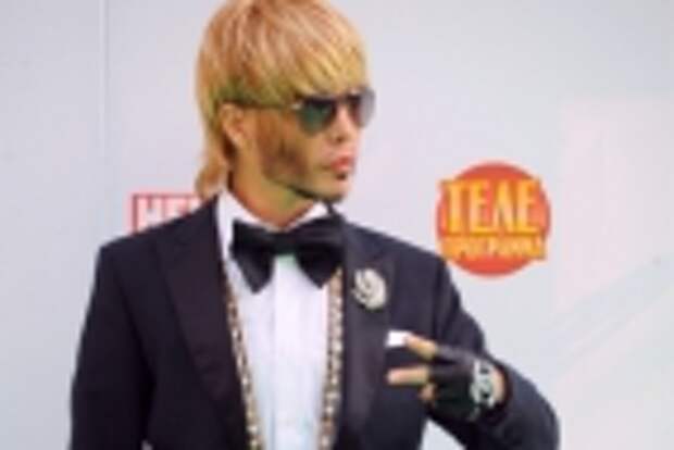 Сергей Зверев