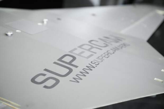 «Ростех» опробовал новейшую технологию группового применения ударных дронов