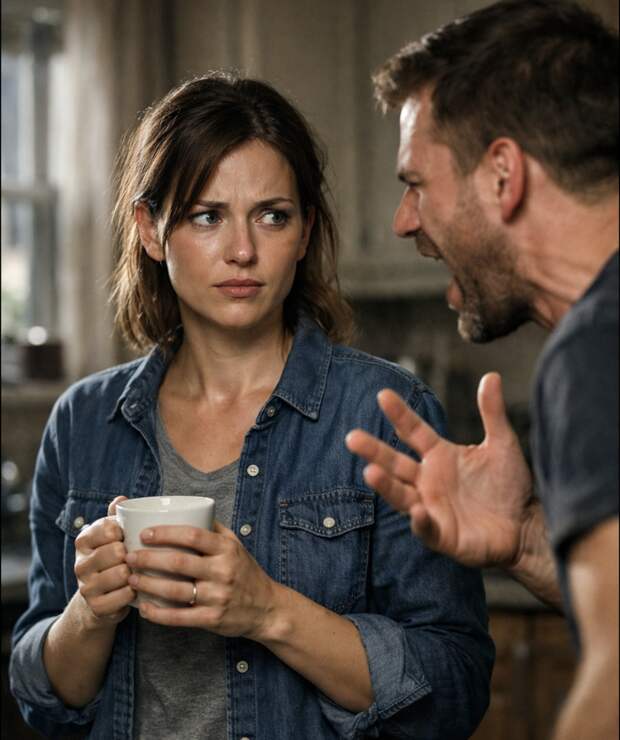 — В молодости где попало шаталась, вот теперь и последствия.