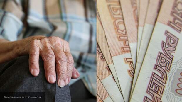 Жительница Севастополя обворовала собственную бабушку на 126 тысяч рублей