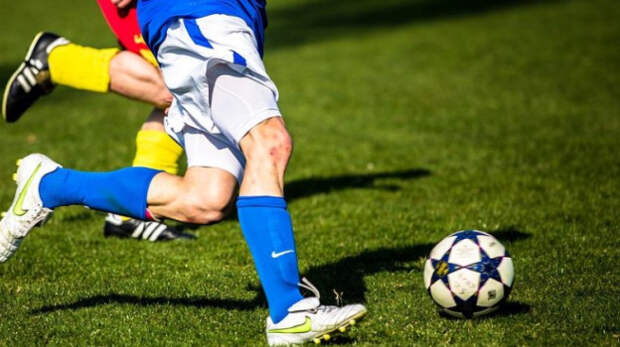 Крымский футбол переживает этап нового развития вопреки санкциям