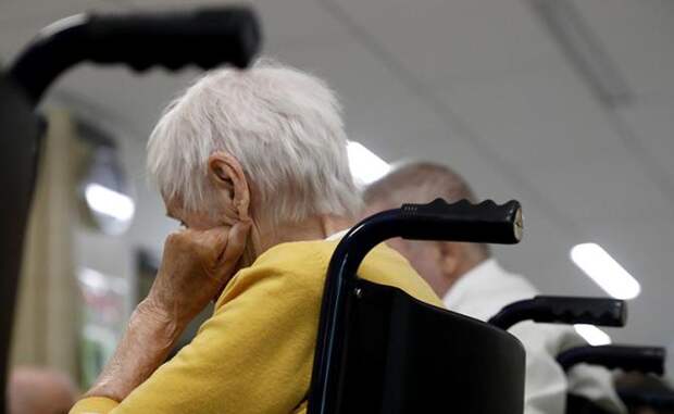 Государственный подход? Калужский губернатор против домов престарелых — зато за экономию бюджета