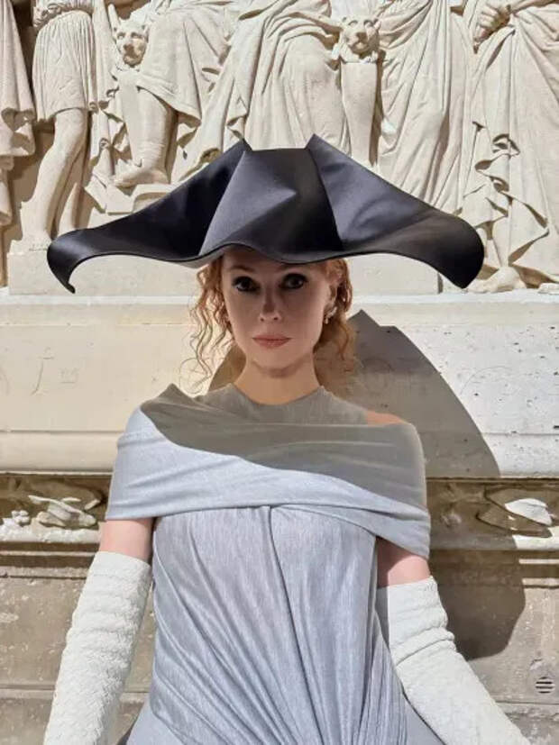 Ольга Карпуть