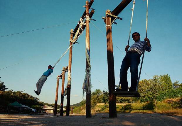 Кругосветка по Южной Корее. День первый southkorea37 Кругосветка по Южной Корее. День первый