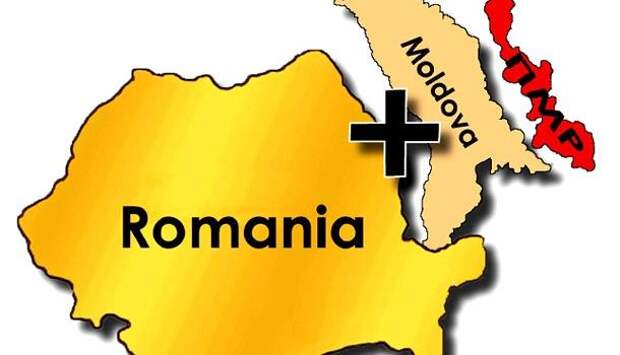 В Молдавии 53 села хотят присоединиться к Румынии | Продолжение проекта «Русская Весна»