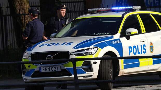 Россиянина, управлявшего задержанным в Швеции танкером Sea Owl I, взяли под стражу